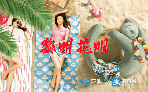 确凿无误花呗